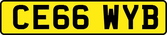CE66WYB
