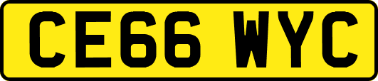 CE66WYC