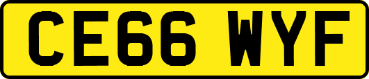 CE66WYF