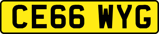 CE66WYG