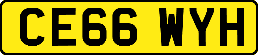 CE66WYH