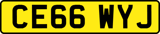 CE66WYJ