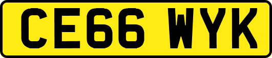 CE66WYK