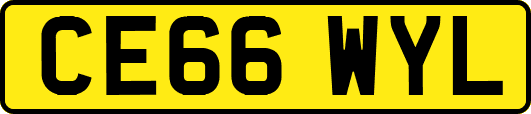 CE66WYL