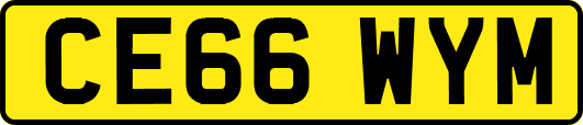 CE66WYM