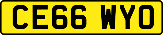 CE66WYO