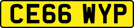 CE66WYP