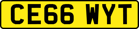 CE66WYT