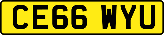CE66WYU