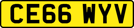 CE66WYV