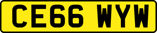 CE66WYW