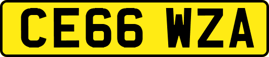 CE66WZA