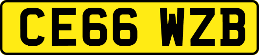 CE66WZB