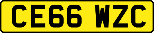 CE66WZC