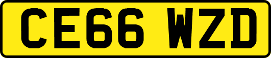 CE66WZD