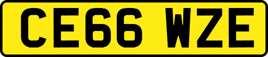 CE66WZE