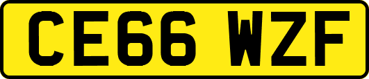 CE66WZF