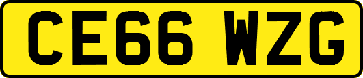 CE66WZG