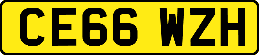 CE66WZH