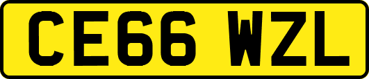 CE66WZL