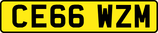 CE66WZM