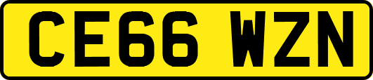 CE66WZN