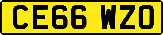 CE66WZO