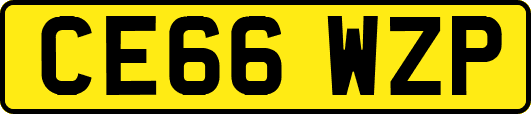 CE66WZP