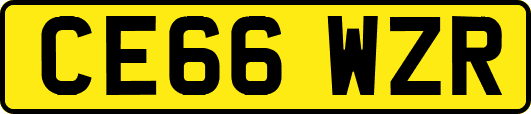 CE66WZR