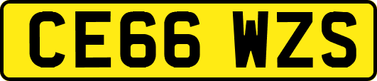 CE66WZS