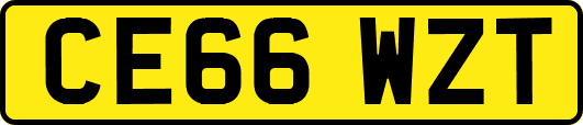 CE66WZT