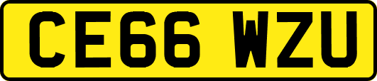 CE66WZU