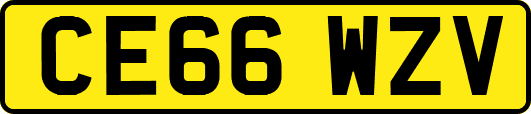 CE66WZV