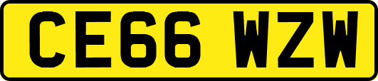 CE66WZW