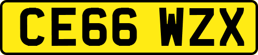 CE66WZX