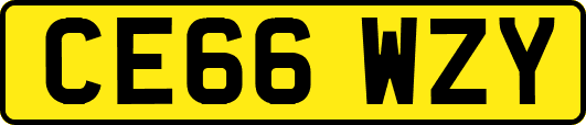 CE66WZY