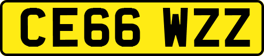 CE66WZZ