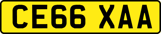 CE66XAA