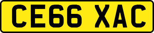 CE66XAC