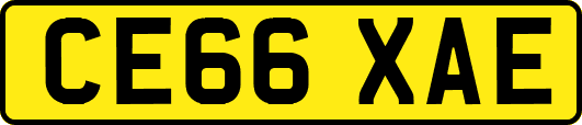 CE66XAE