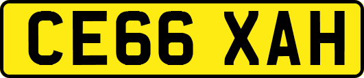 CE66XAH