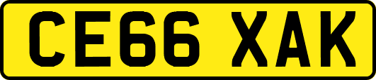 CE66XAK