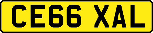 CE66XAL