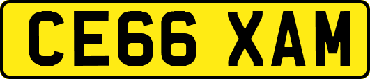 CE66XAM