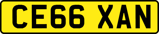 CE66XAN