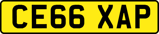 CE66XAP