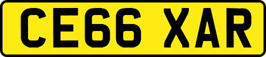 CE66XAR