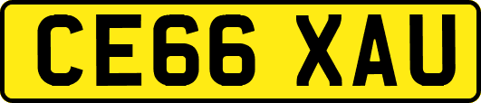 CE66XAU