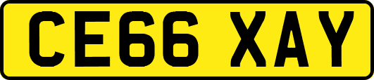 CE66XAY