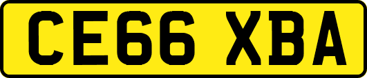 CE66XBA